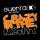 GUENTA K. FEAT. KANE - CRAZY IN THE NIGHT